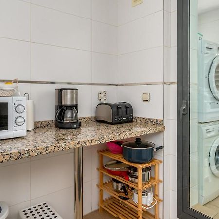 Sea Sun Apartment In La Cala De Mijas By Costarentals - Ref 204 ภายนอก รูปภาพ
