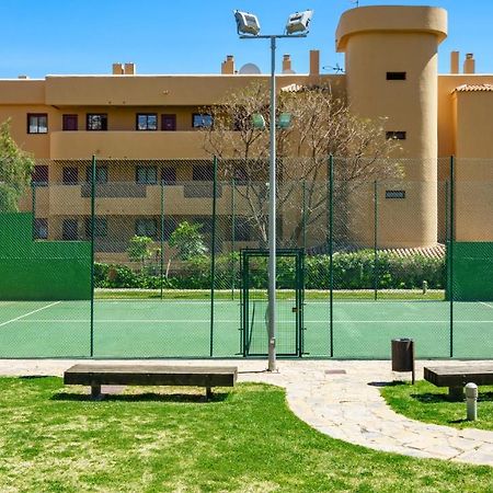 Sea Sun Apartment In La Cala De Mijas By Costarentals - Ref 204 ภายนอก รูปภาพ