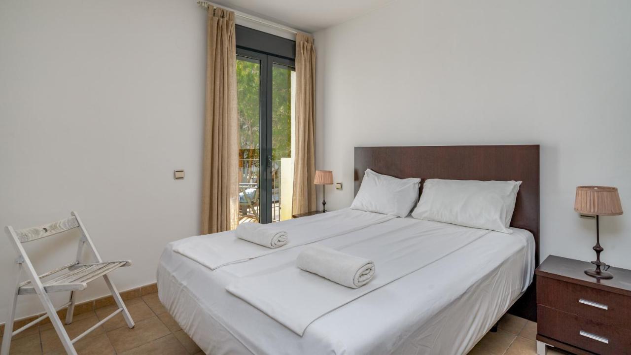 Sea Sun Apartment In La Cala De Mijas By Costarentals - Ref 204 ภายนอก รูปภาพ