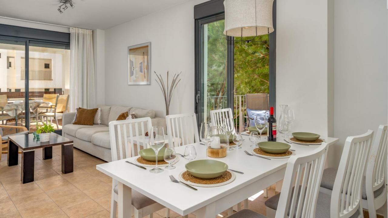 Sea Sun Apartment In La Cala De Mijas By Costarentals - Ref 204 ภายนอก รูปภาพ