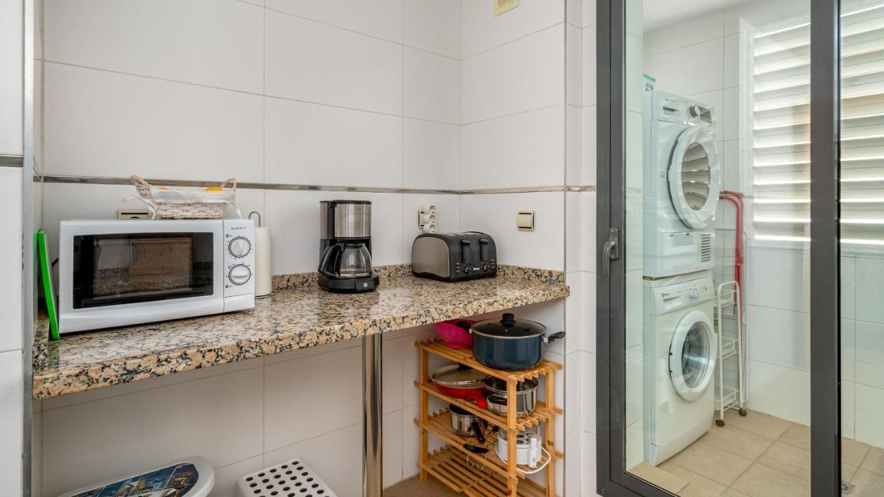 Sea Sun Apartment In La Cala De Mijas By Costarentals - Ref 204 ภายนอก รูปภาพ