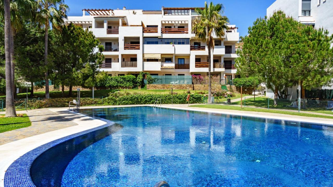 Sea Sun Apartment In La Cala De Mijas By Costarentals - Ref 204 ภายนอก รูปภาพ