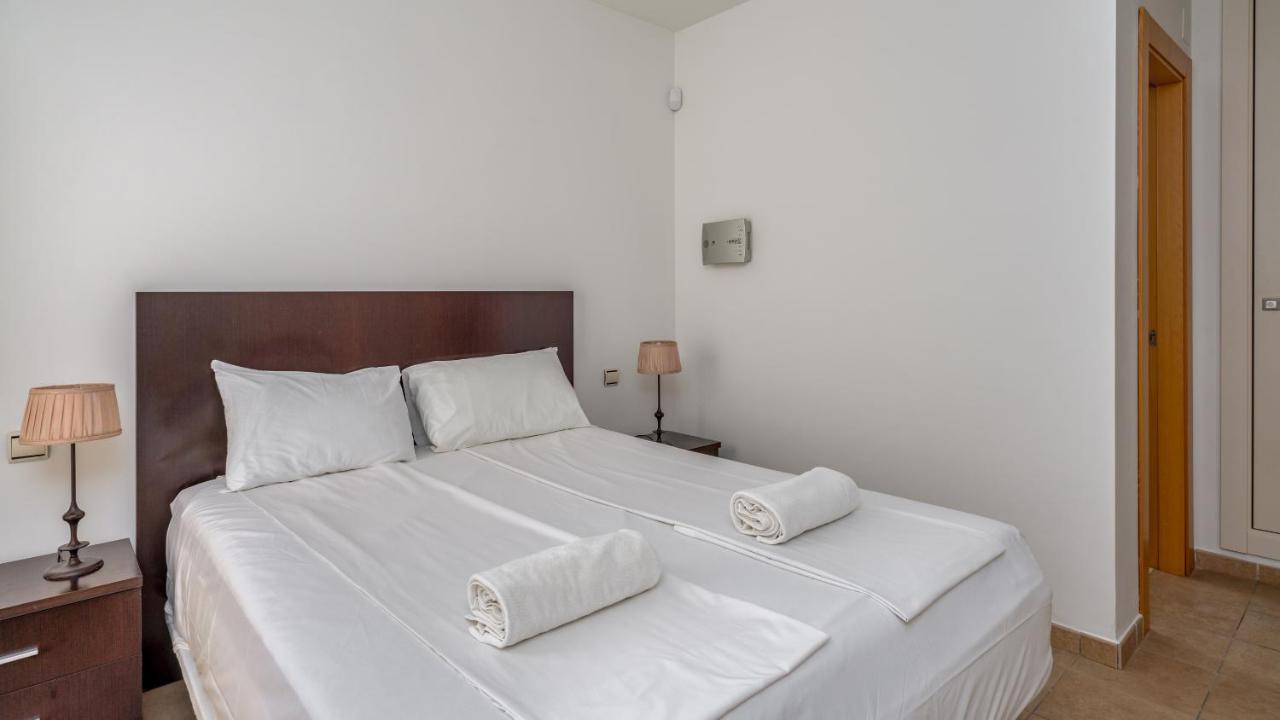 Sea Sun Apartment In La Cala De Mijas By Costarentals - Ref 204 ภายนอก รูปภาพ
