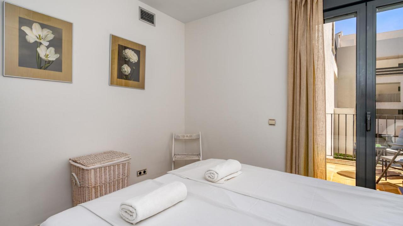 Sea Sun Apartment In La Cala De Mijas By Costarentals - Ref 204 ภายนอก รูปภาพ
