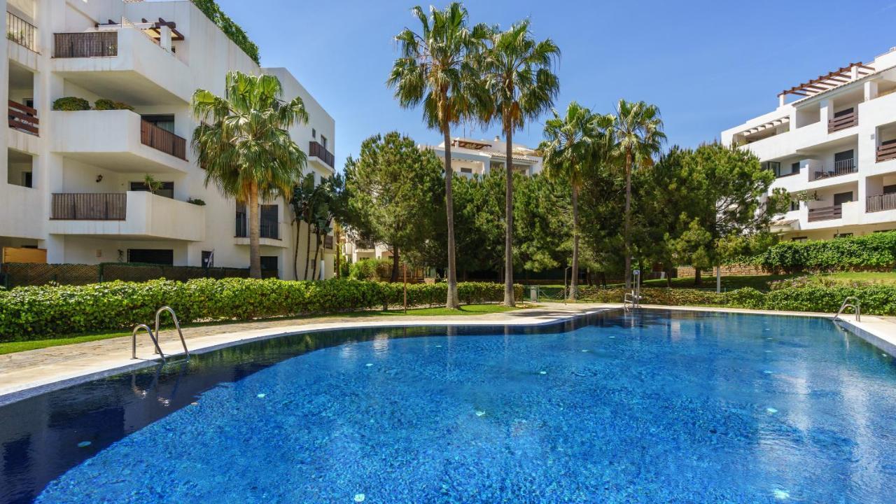 Sea Sun Apartment In La Cala De Mijas By Costarentals - Ref 204 ภายนอก รูปภาพ