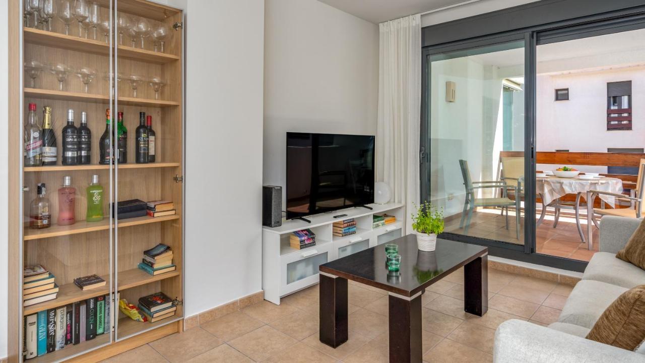Sea Sun Apartment In La Cala De Mijas By Costarentals - Ref 204 ภายนอก รูปภาพ