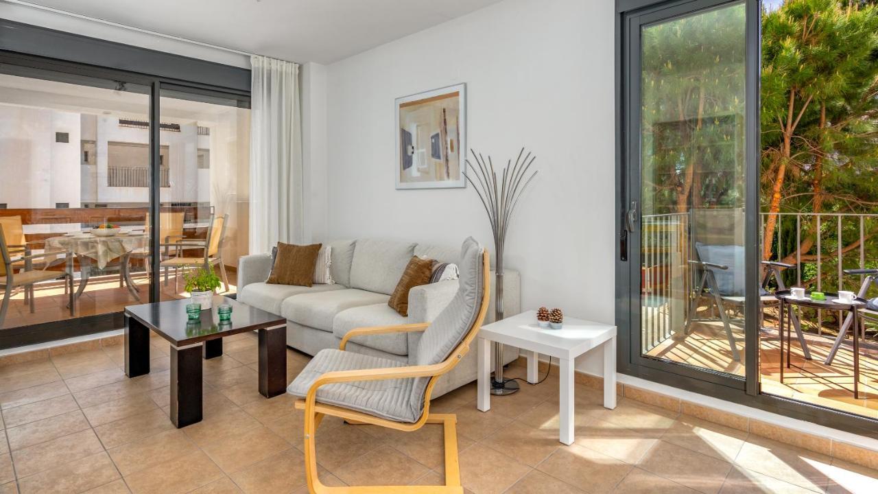 Sea Sun Apartment In La Cala De Mijas By Costarentals - Ref 204 ภายนอก รูปภาพ