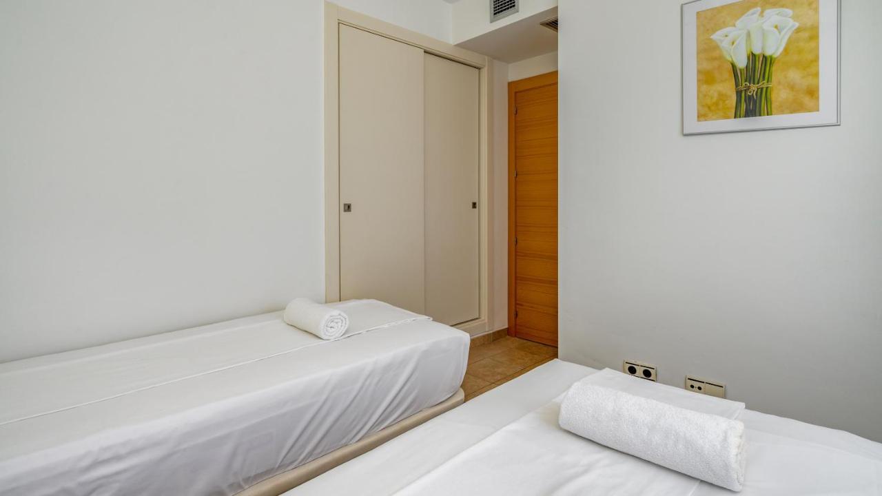 Sea Sun Apartment In La Cala De Mijas By Costarentals - Ref 204 ภายนอก รูปภาพ
