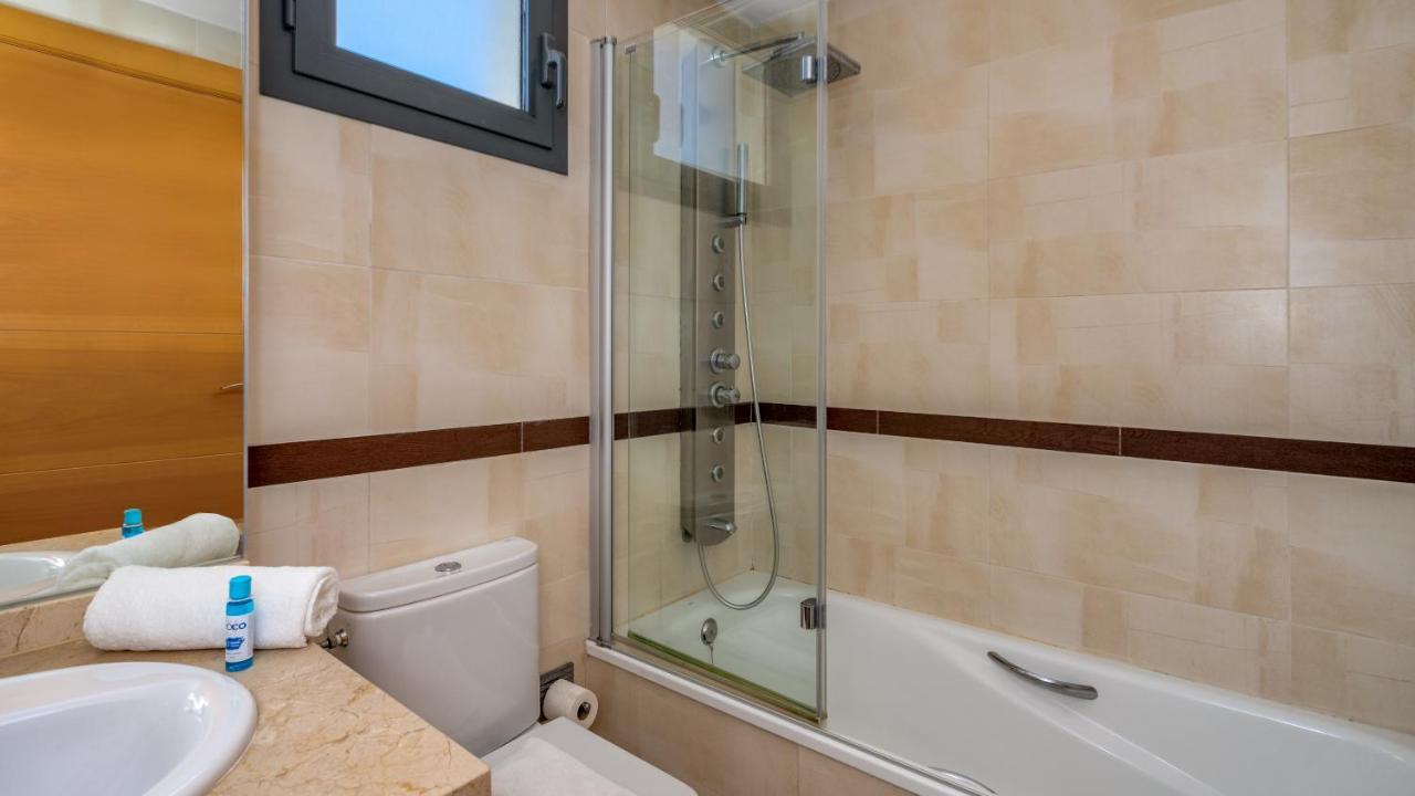 Sea Sun Apartment In La Cala De Mijas By Costarentals - Ref 204 ภายนอก รูปภาพ